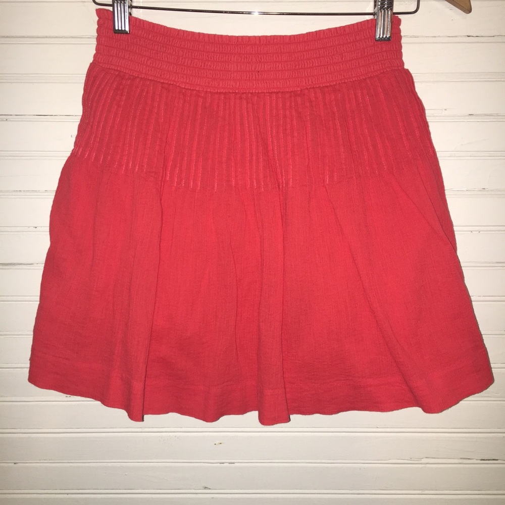 💚REMOVING TODAY 12/3 J. CREW SMALL MINI SKIRT - Picture 7 of 7